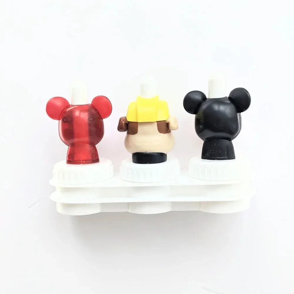 ⚡Good 2 Grow Disney Juice Toppers